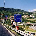 EU ITA LIGU Genoa 1998SEPT 007 : 1998, 1998 - European Exploration, Date, Europe, Genoa, Italy, Liguria, Month, Places, September, Trips, Year